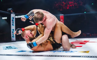 Evecon RAJU 19: matšid