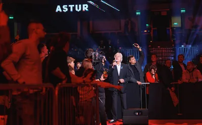 Evecon RAJU 19: matšid