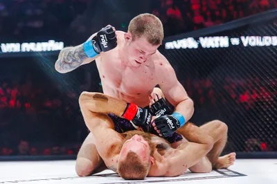 Evecon RAJU 19: matšid