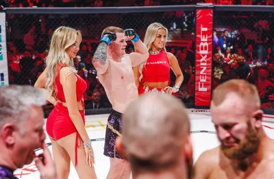 Evecon RAJU 19: matšid