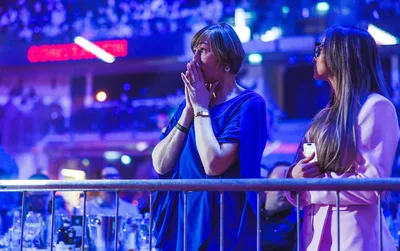 Evecon RAJU 19: matšid