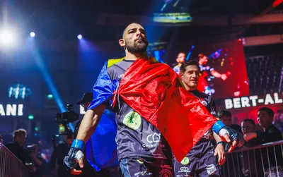 Evecon RAJU 19: matšid