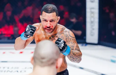 Evecon RAJU 19: matšid