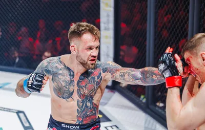 Evecon RAJU 19: matšid