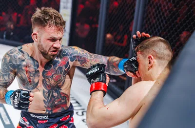 Evecon RAJU 19: matšid