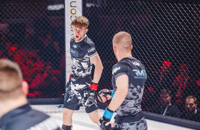 Evecon RAJU 19: matšid