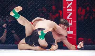 Evecon RAJU 19: matšid