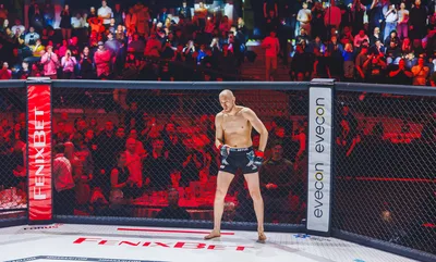 Evecon RAJU 19: matšid