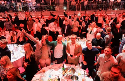 Evecon RAJU 19: matšid