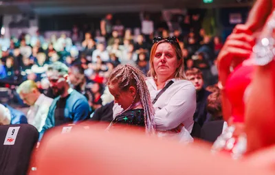 Evecon RAJU 19: matšid