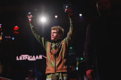 Evecon RAJU 19: matšid