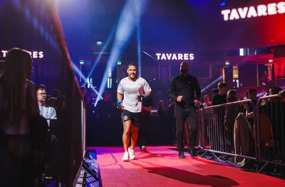 Evecon RAJU 19: matšid