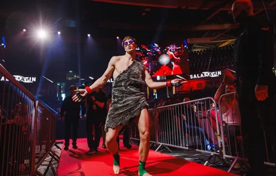 Evecon RAJU 19: matšid