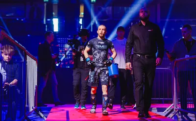 Evecon RAJU 19: matšid