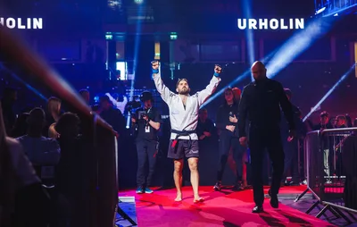 Evecon RAJU 19: matšid