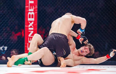 Evecon RAJU 19: matšid