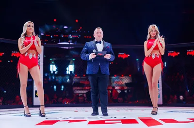 Evecon RAJU 19: matšid