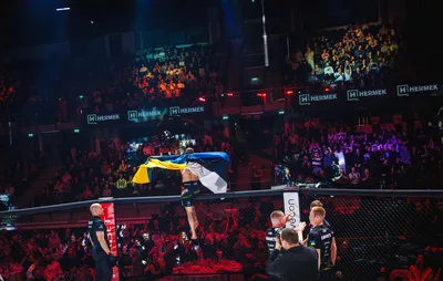 Evecon RAJU 19: matšid