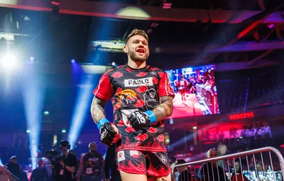 Evecon RAJU 19: matšid