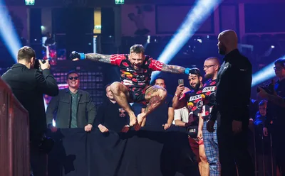 Evecon RAJU 19: matšid