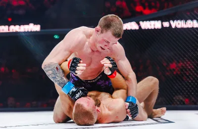 Evecon RAJU 19: matšid