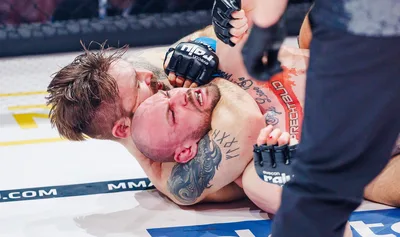 Evecon RAJU 19: matšid