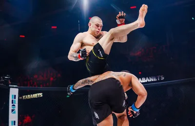 Evecon RAJU 19: matšid