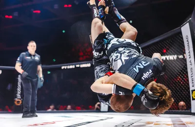 Evecon RAJU 19: matšid