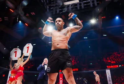 Evecon RAJU 19: matšid