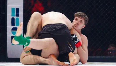 Evecon RAJU 19: matšid