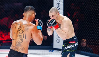 Evecon RAJU 19: matšid