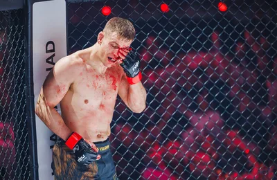 Evecon RAJU 19: matšid