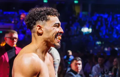 Evecon RAJU 19: matšid