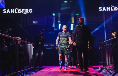 Evecon RAJU 19: matšid