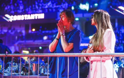 Evecon RAJU 19: matšid