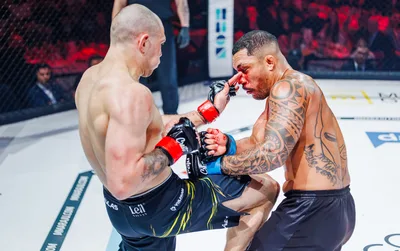 Evecon RAJU 19: matšid