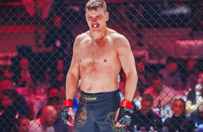 Evecon RAJU 19: matšid