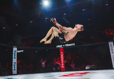 Evecon RAJU 19: matšid