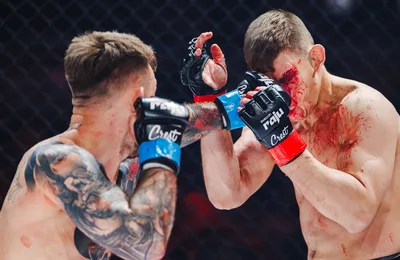 Evecon RAJU 19: matšid