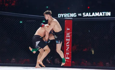 Evecon RAJU 19: matšid