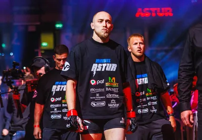 Evecon RAJU 19: matšid