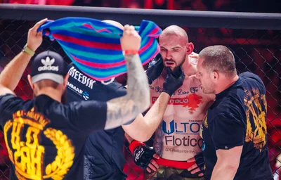 Evecon RAJU 19: matšid