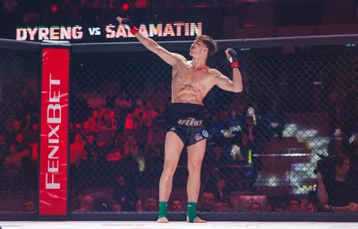 Evecon RAJU 19: matšid