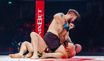 Evecon RAJU 19: matšid