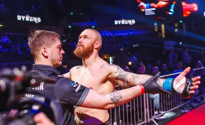 Evecon RAJU 19: matšid