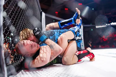 Evecon RAJU 19: matšid