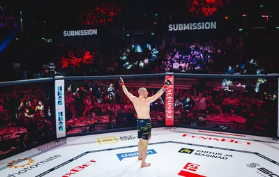 Evecon RAJU 19: matšid