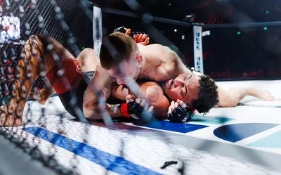 Evecon RAJU 19: matšid