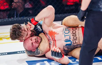 Evecon RAJU 19: matšid