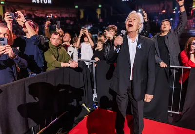 Evecon RAJU 19: matšid